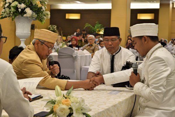 Paket Pernikahan Di Jakarta | Nilam Dan Ryan