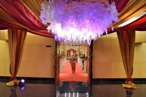 Gedung Pernikahan Di Jakarta | Wedding Darryl Dan Feby