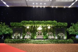 Paket Pernikahan Di Jakarta | Wedding Tami Dan Rian