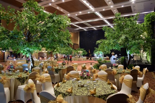 Paket Pernikahan Di Jakarta | Wedding Tami Dan Rian