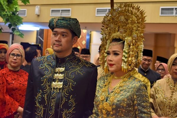 Sewa Tempat Pernikahan Di Jakarta | Wedding Riri Dan Satria