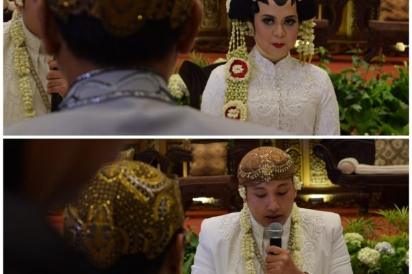Daftar Paket Resepsi Pernikahan Di Jakarta | Ranny Dan Ichsan