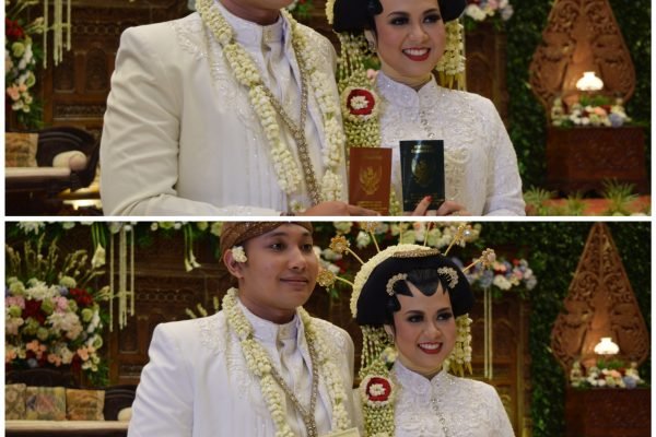 Daftar Paket Resepsi Pernikahan Di Jakarta | Ranny Dan Ichsan