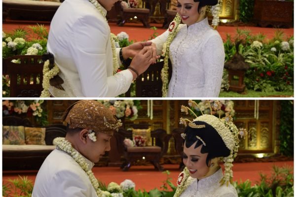 Daftar Paket Resepsi Pernikahan Di Jakarta | Ranny Dan Ichsan