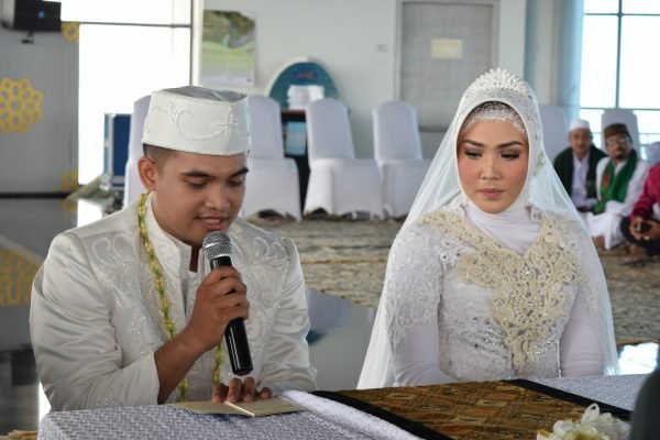 Paket Pernikahan Murah | Wedding Edwin Dan Syifa