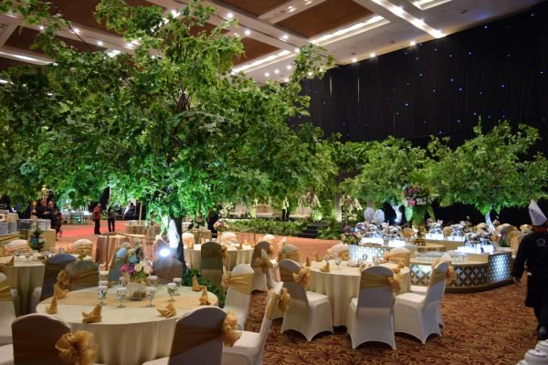 Paket Pernikahan Di Jakarta | Wedding Tami Dan Rian