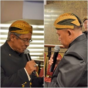 Sewa Gedung Tempat Pernikahan | Wedding Titi Dan Lukman
