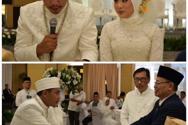 Paket Pernikahan Di Jakarta | Nilam Dan Ryan