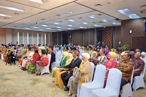 Tempat Pernikahan Terbagus Di Jakarta | Wedding Tya Dan Adit
