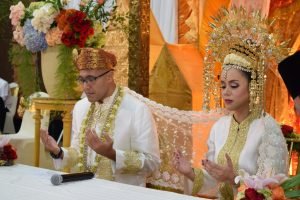 Sewa Gedung Tempat Pernikahan | Wedding Dera Candra