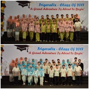 Daftar Paket Wisuda Di Jakarta | Wisuda Sd Al-Ikhlas