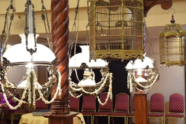 Sewa Ballroom Jakarta Selatan | Wedding Annisa Dan Irfan