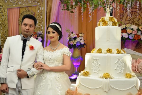 Daftar Paket Wedding Di Jakarta | Ardri Dan Desy
