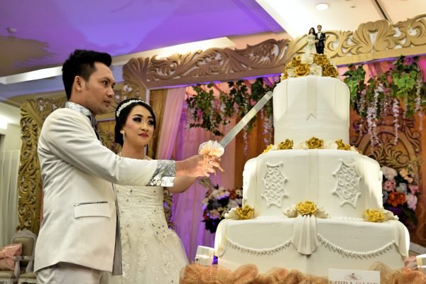 Daftar Paket Wedding Di Jakarta | Ardri Dan Desy