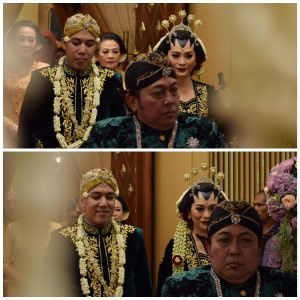 Tempat Pernikahan Terbagus Di Jakarta | Wedding Tya Dan Adit
