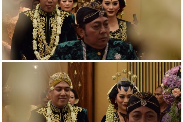 Tempat Pernikahan Terbagus Di Jakarta | Wedding Tya Dan Adit