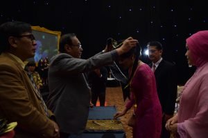 Sewa Gedung Wisuda Di Jakarta | Angkat Sumpah Dokter Gigi FKG Moestopo