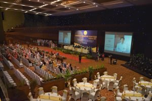 Daftar Paket Wisuda Di Jakarta | Sumpah Dokter FKK Universitas Muhammadiyah