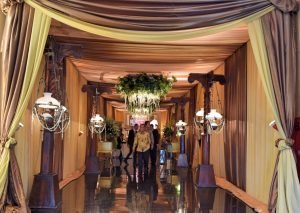 Sewa Gedung Tempat Pernikahan Jakarta | Wedding Dera dan Candra