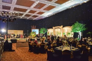 Daftar Gedung Pernikahan Di Jakarta | Tyas Dan Kemal
