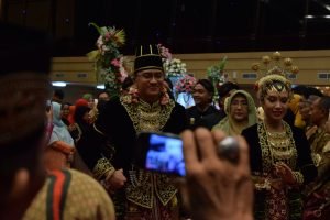 Gedung Pernikahan Di Jakarta | Dita Dan Pram