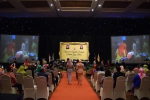 Sewa Gedung Wisuda | Sumpah Dokter Mustopo