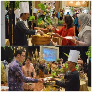 Paket Wedding Di Jakarta | Neisya Dan Dedet