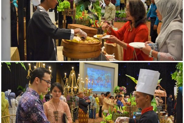 Paket Wedding Di Jakarta | Neisya Dan Dedet