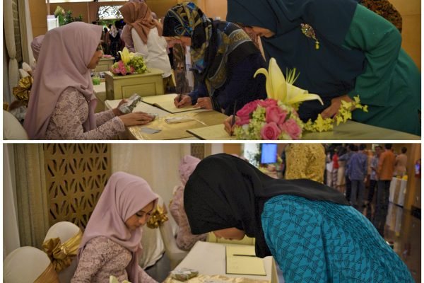 Paket Wedding Di Jakarta | Neisya Dan Dedet