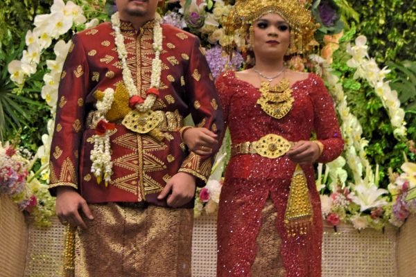 Paket Pernikahan Di Jakarta | Wedding Tami Dan Rian