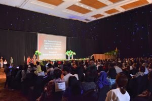 Daftar Paket Wisuda Di Jakarta | Wisuda Tutor Time Kemang