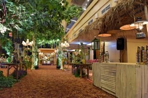 Sewa Ballroom Jakarta Selatan | Wedding Dera Dan Candra