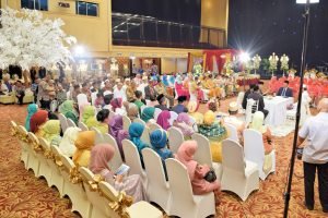 Gedung Pernikahan Di Jakarta | Wedding Darryl Dan Feby