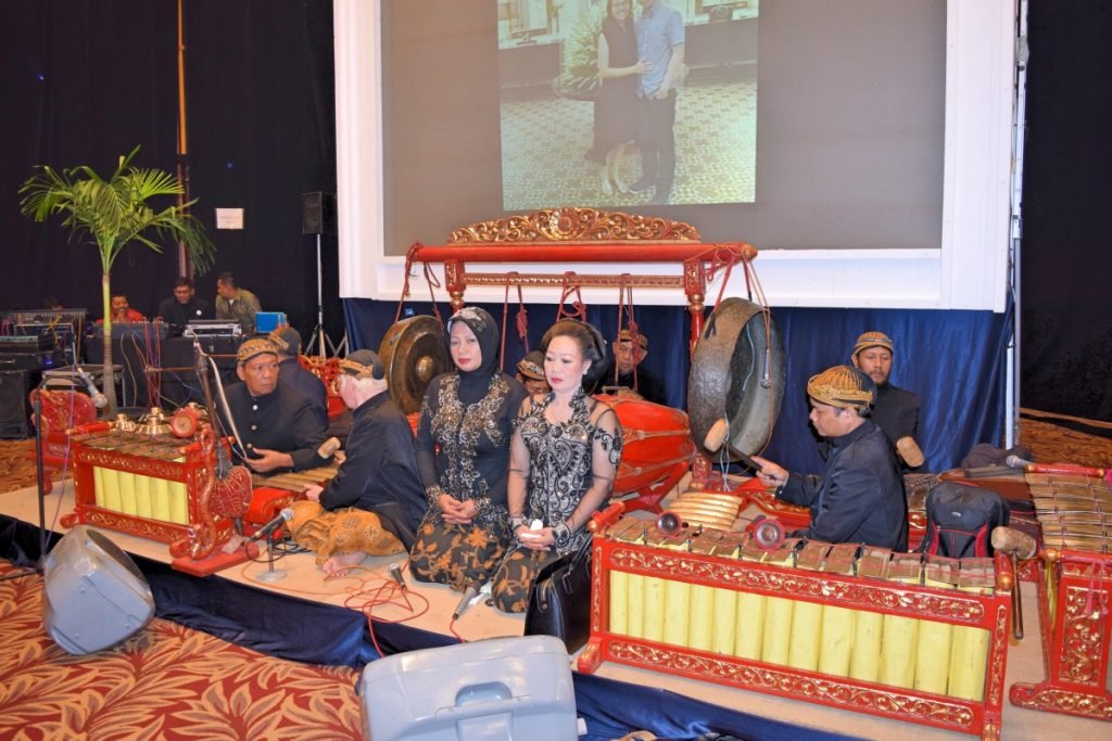 Gedung Pernikahan Di Jakarta | Wedding Retno Dan Arvian