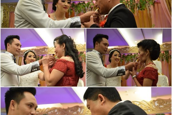 Daftar Paket Wedding Di Jakarta | Ardri Dan Desy