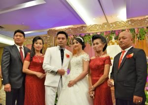 Daftar Paket Wedding Di Jakarta | Ardri Dan Desy