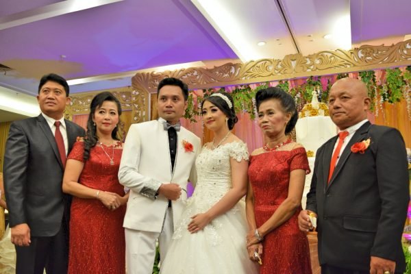 Daftar Paket Wedding Di Jakarta | Ardri Dan Desy