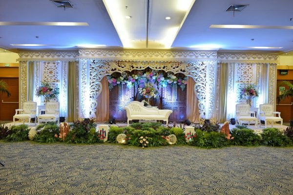 Paket Pernikahan Murah | Wedding Edwin Dan Syifa