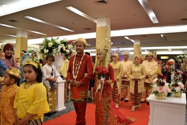 Paket Pernikahan Di Jakarta | Nilam Dan Ryan