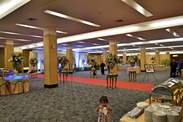 Paket Pernikahan Murah | Wedding Edwin Dan Syifa