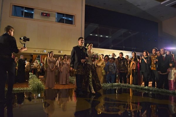 Daftar Gedung Pernikahan Di Jakarta | Tyas Dan Kemal