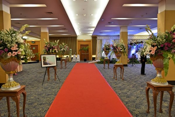 Paket Pernikahan Murah | Wedding Edwin Dan Syifa