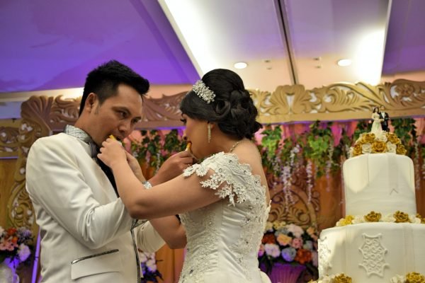 Daftar Paket Wedding Di Jakarta | Ardri Dan Desy