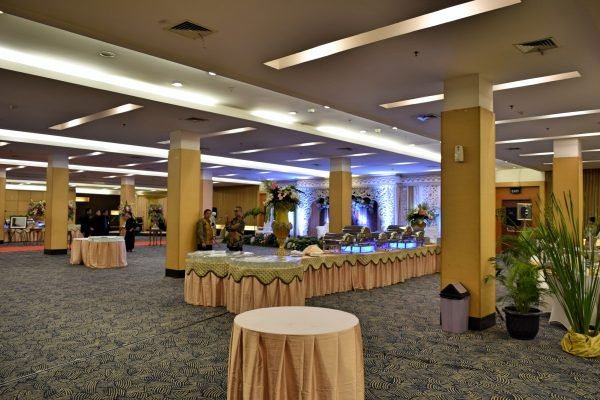 Paket Pernikahan Murah | Wedding Edwin Dan Syifa