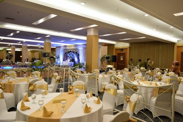 Paket Pernikahan Murah | Wedding Edwin Dan Syifa