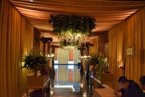 Sewa Gedung Tempat Pernikahan Jakarta | Wedding Dera dan Candra