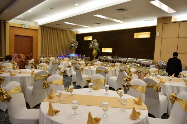 Paket Pernikahan Murah | Wedding Edwin Dan Syifa
