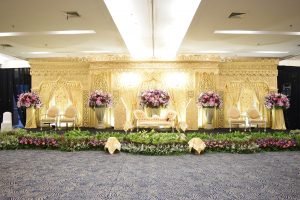 wedding hall andalucia menara 165