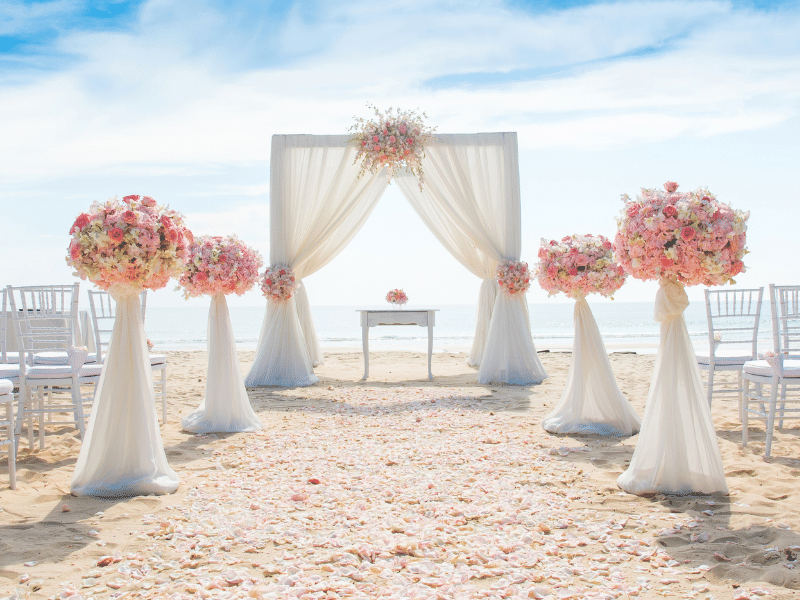 Tips Mengadakan Intimate Wedding