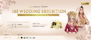 165 Wedding Exhibiton